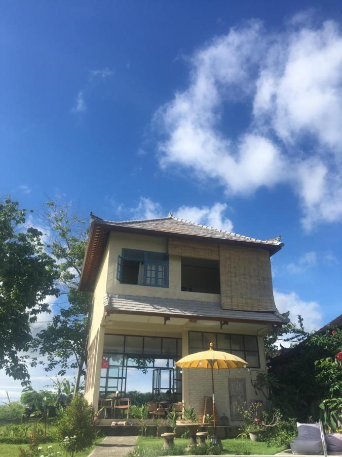 Amrita Villa Sidemen Sidemen  Exterior foto
