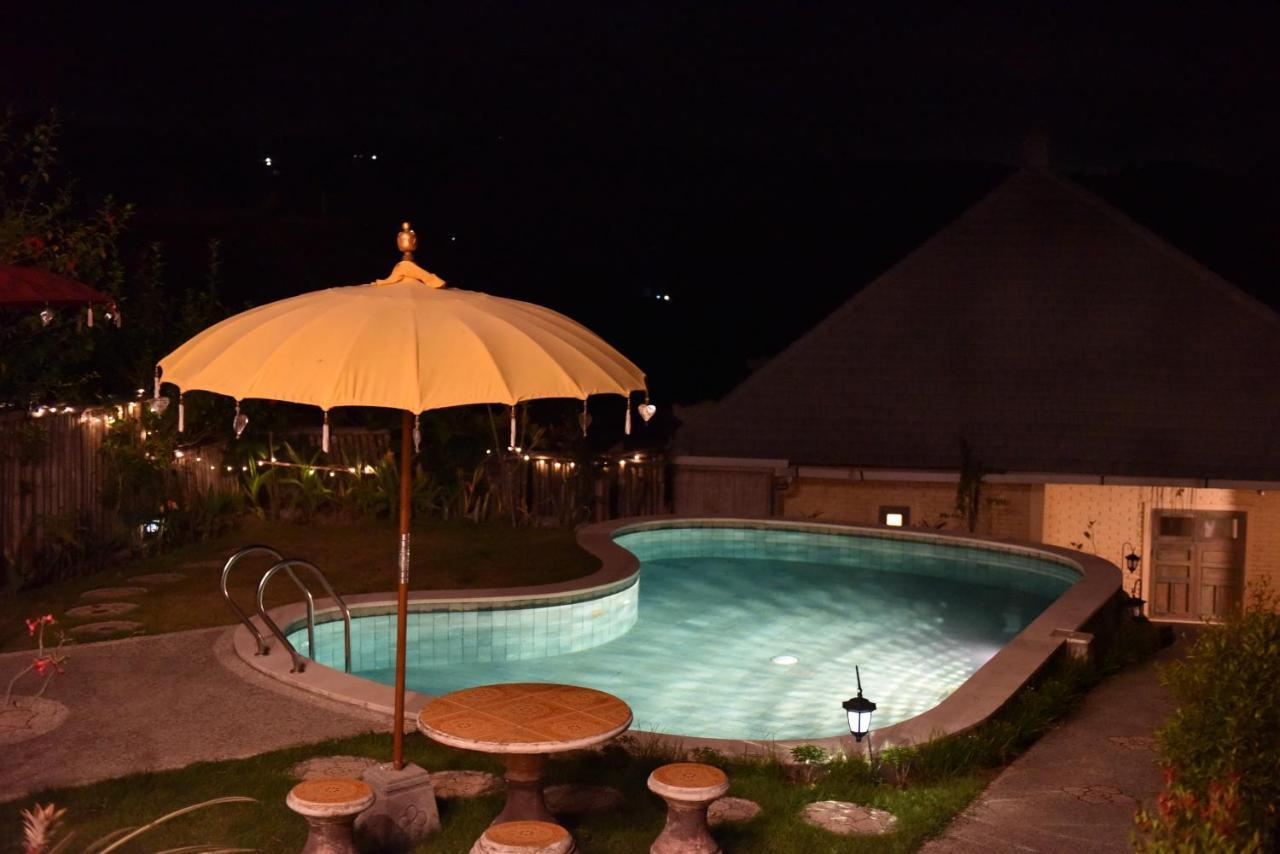 Amrita Villa Sidemen Sidemen  Exterior foto