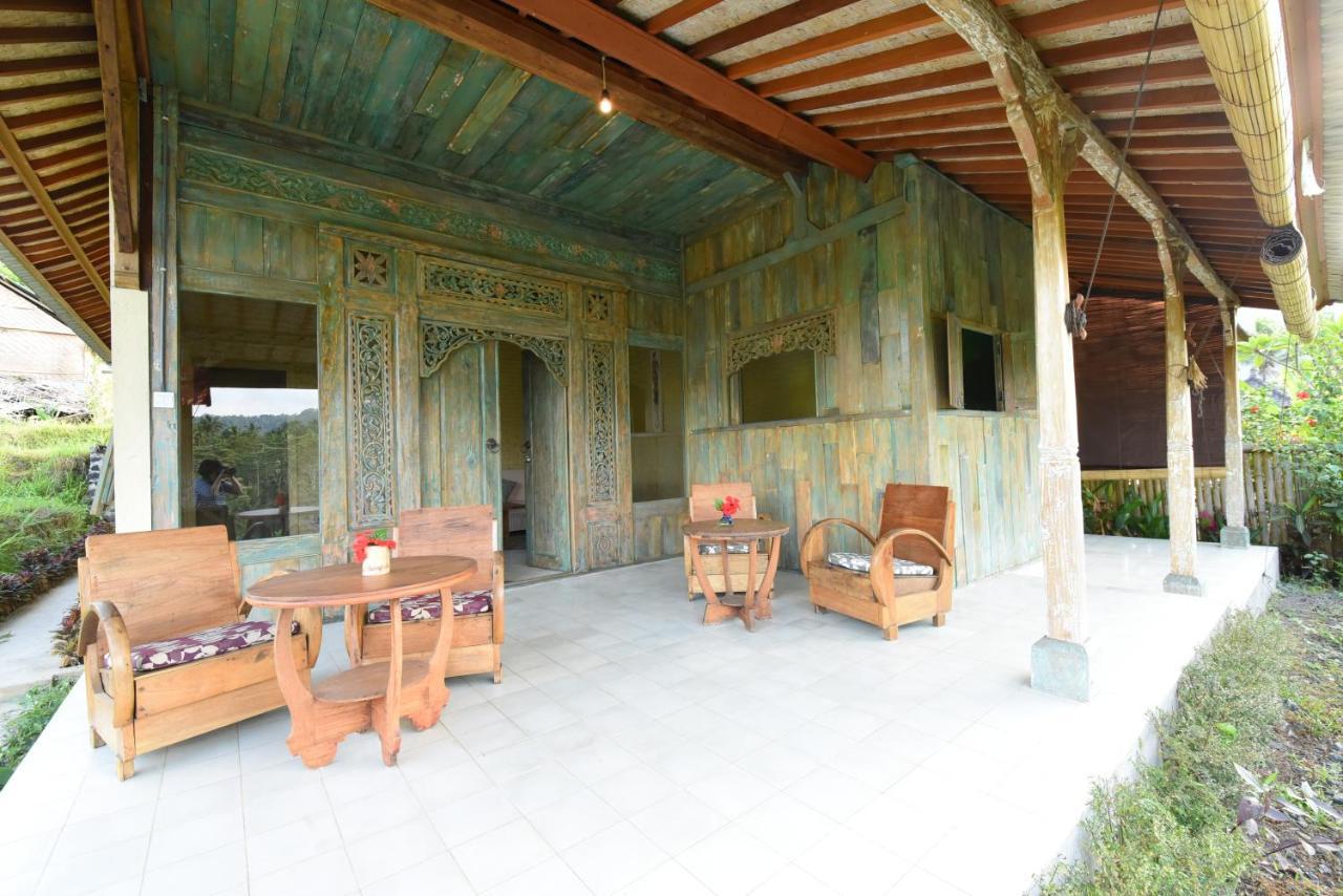 Amrita Villa Sidemen Sidemen  Exterior foto