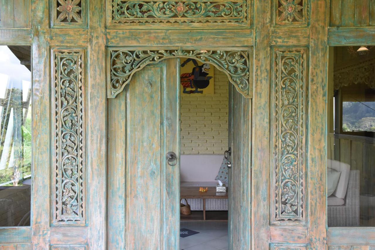 Amrita Villa Sidemen Sidemen  Exterior foto