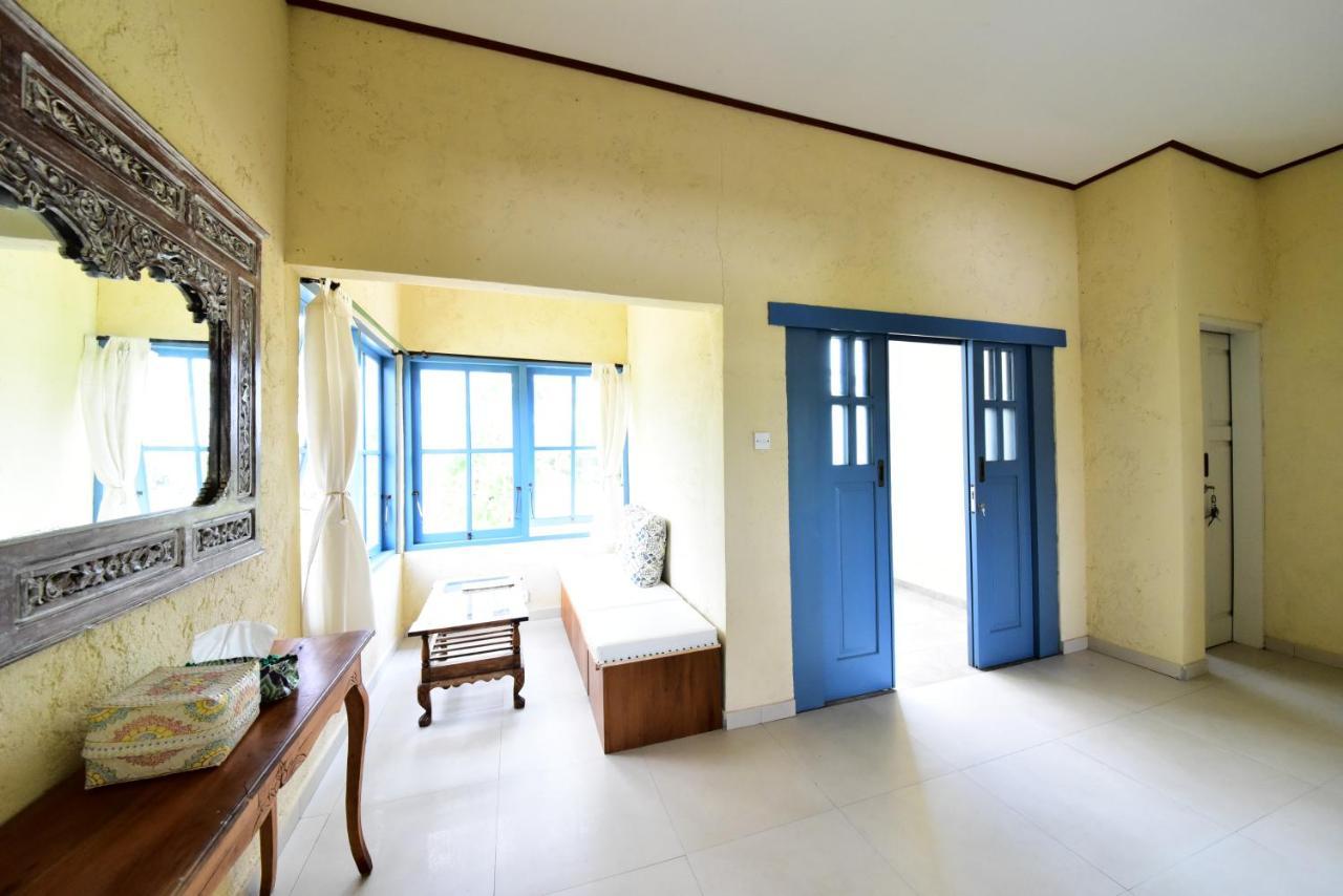 Amrita Villa Sidemen Sidemen  Exterior foto