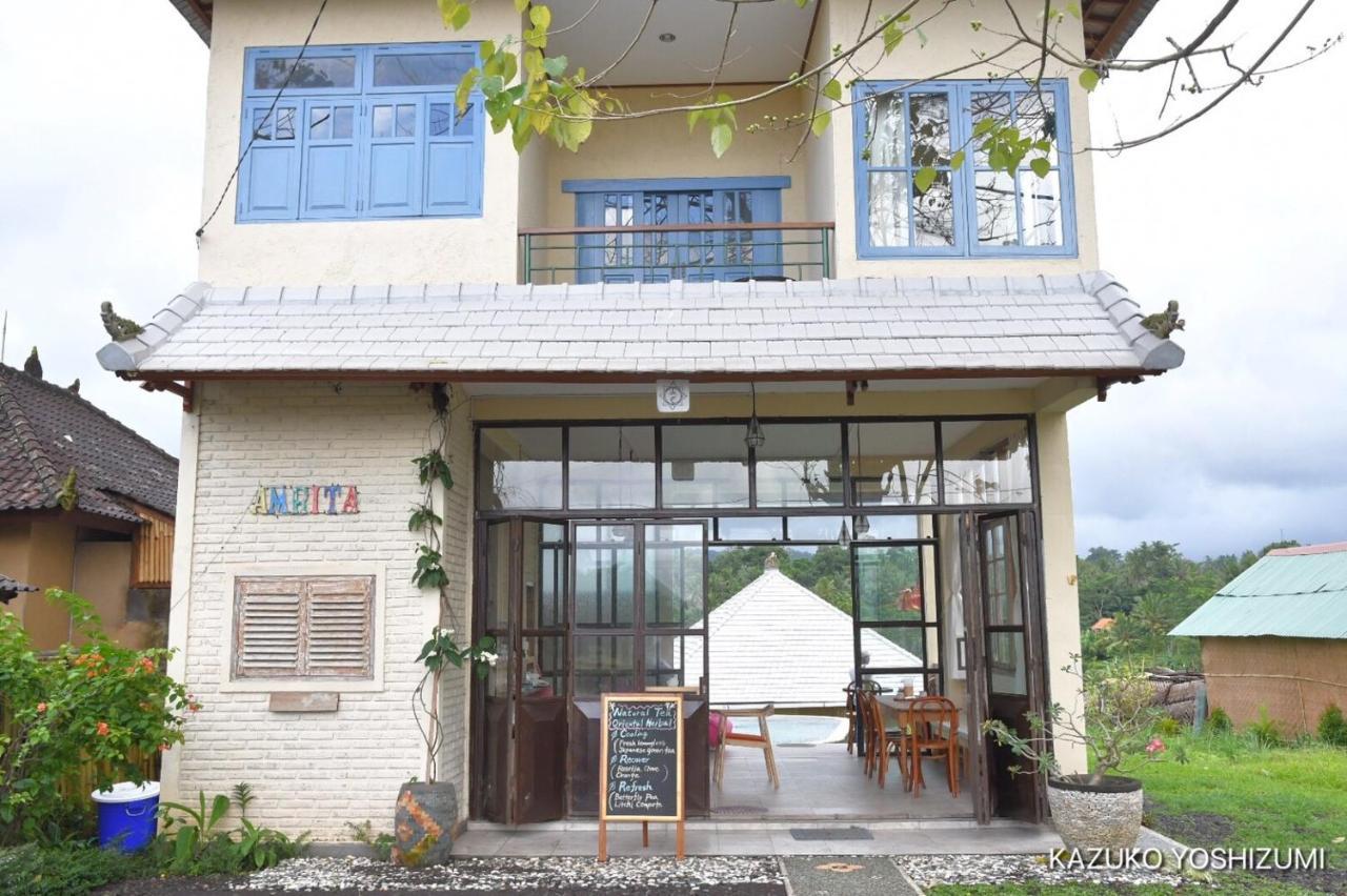 Amrita Villa Sidemen Sidemen  Exterior foto