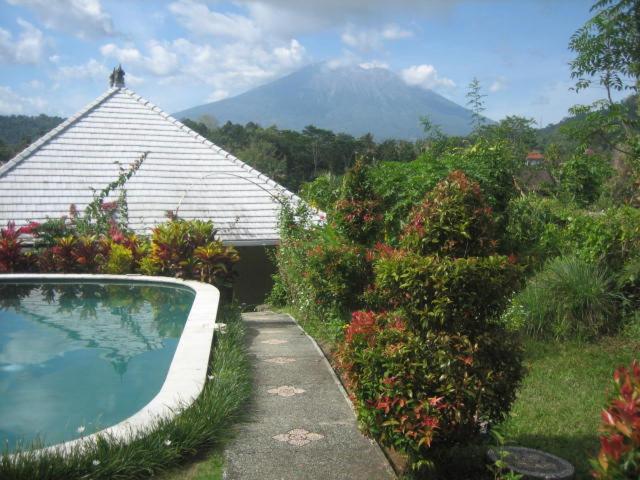 Amrita Villa Sidemen Sidemen  Exterior foto