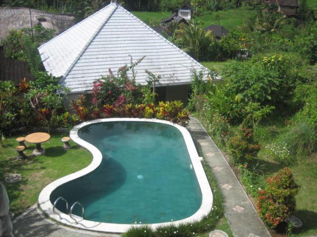 Amrita Villa Sidemen Sidemen  Exterior foto