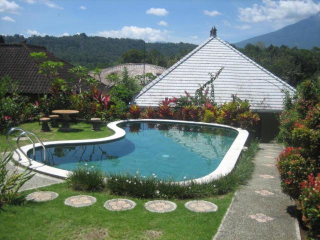 Amrita Villa Sidemen Sidemen  Exterior foto